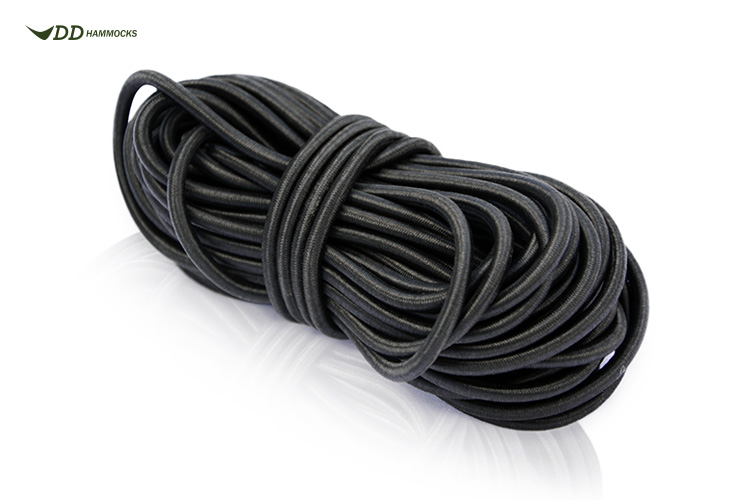 DD Elastic cord comes in 10m length