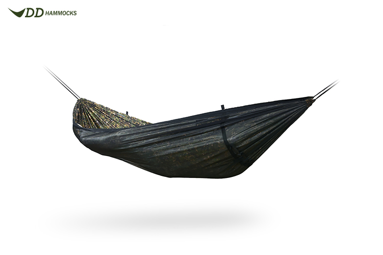 DD Frontline Hammock MC | DD Hammocks