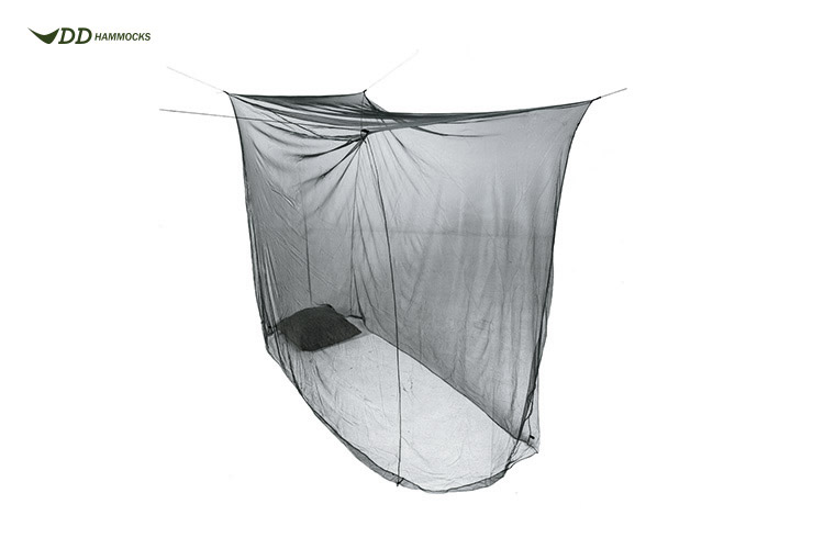 DD Single Bed Mosquito Net