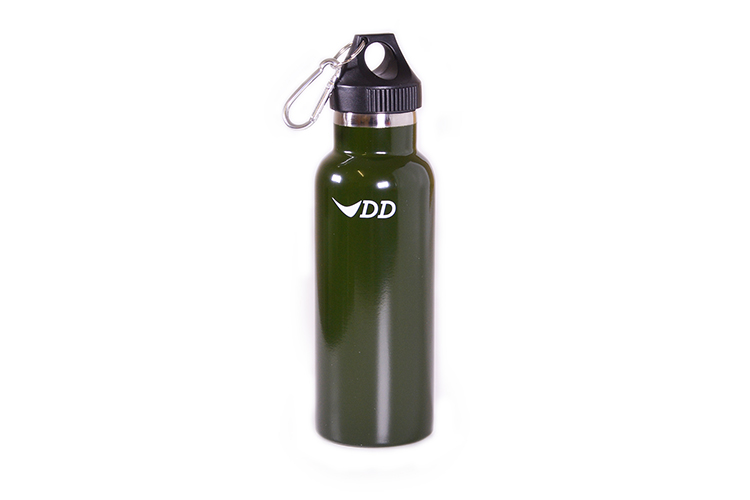 DD Thermal Water Bottle effective for 12 hours
