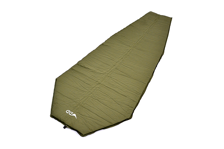 DD Inflatable Mat - XL showing full length