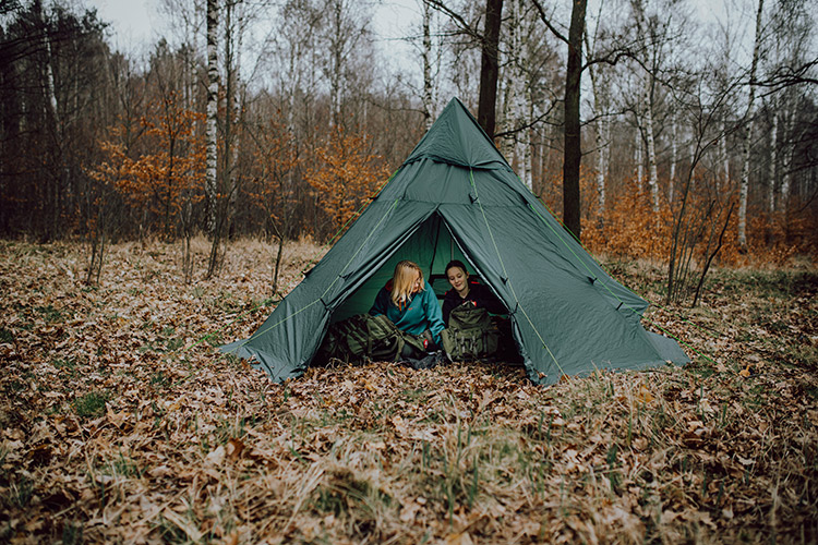 DD Tipi Tent DD Hammocks